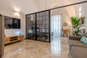 Zephir Apartments Brindisi